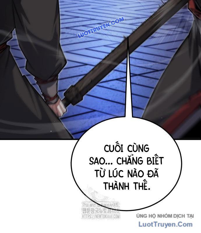 Đệ Nhất Võ Sư, Baek Cao Thủ Chapter 141 - 97