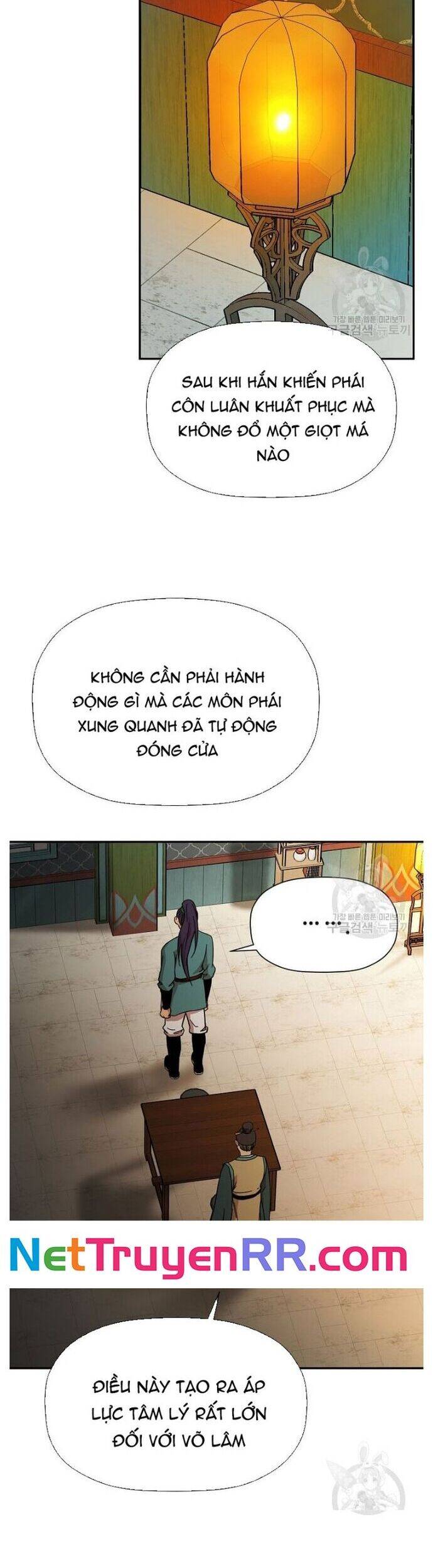 Học Giả Trở Lại Chapter 150 - 2