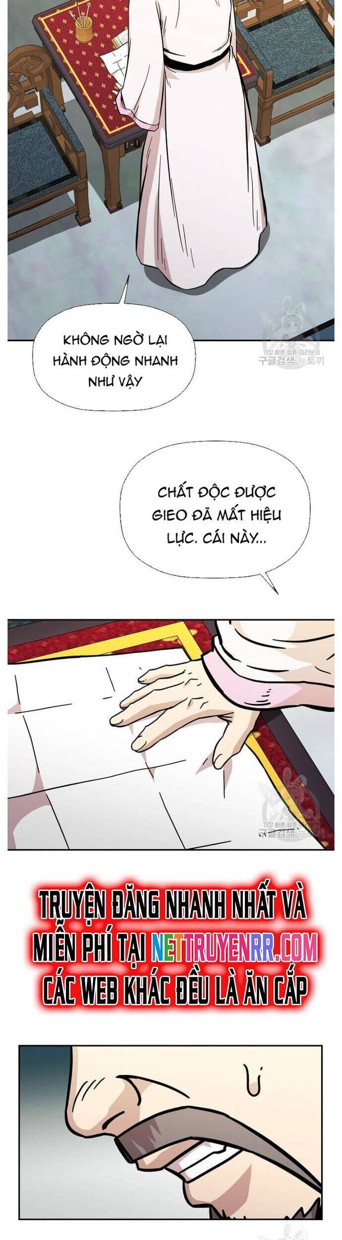 Học Giả Trở Lại Chapter 150 - 25