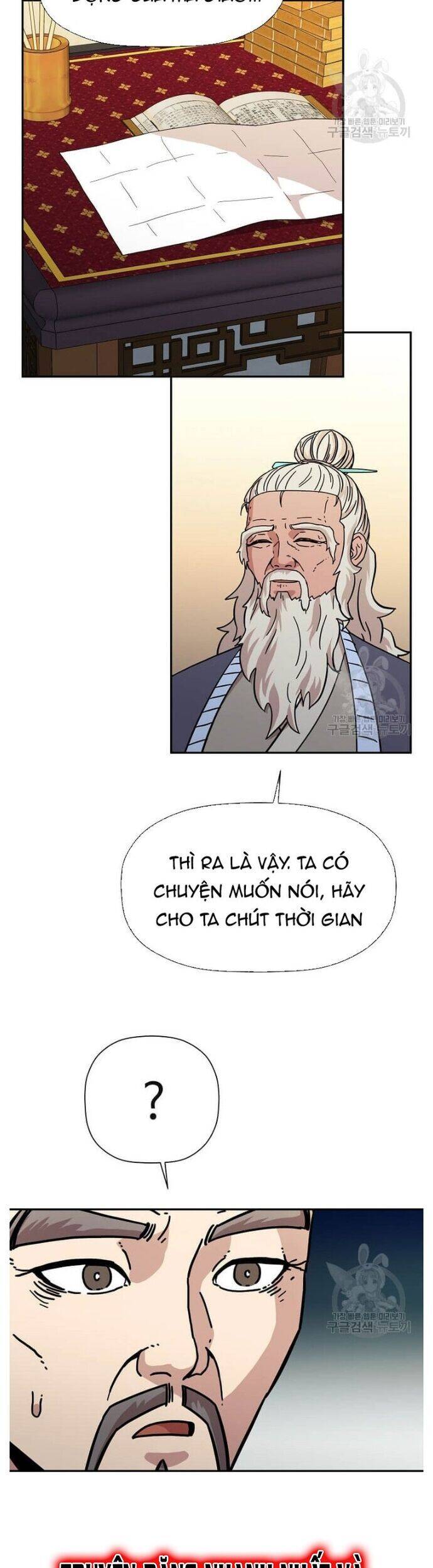 Học Giả Trở Lại Chapter 150 - 29
