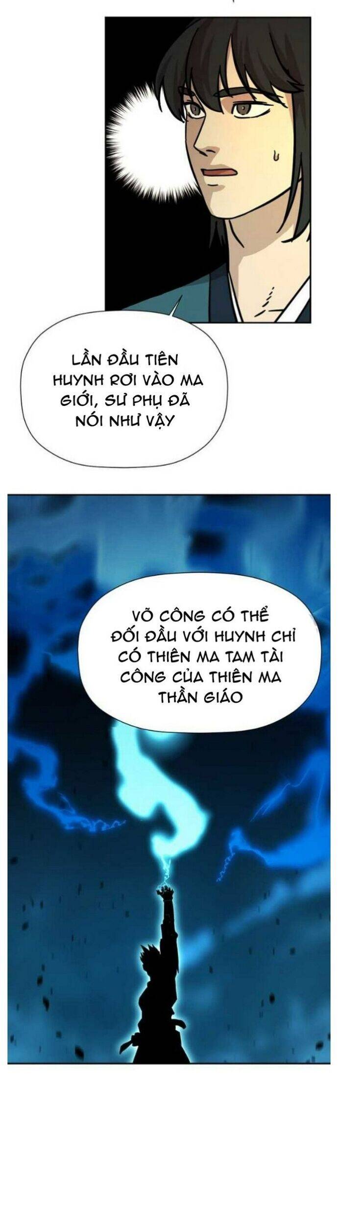 Học Giả Trở Lại Chapter 151 - 11