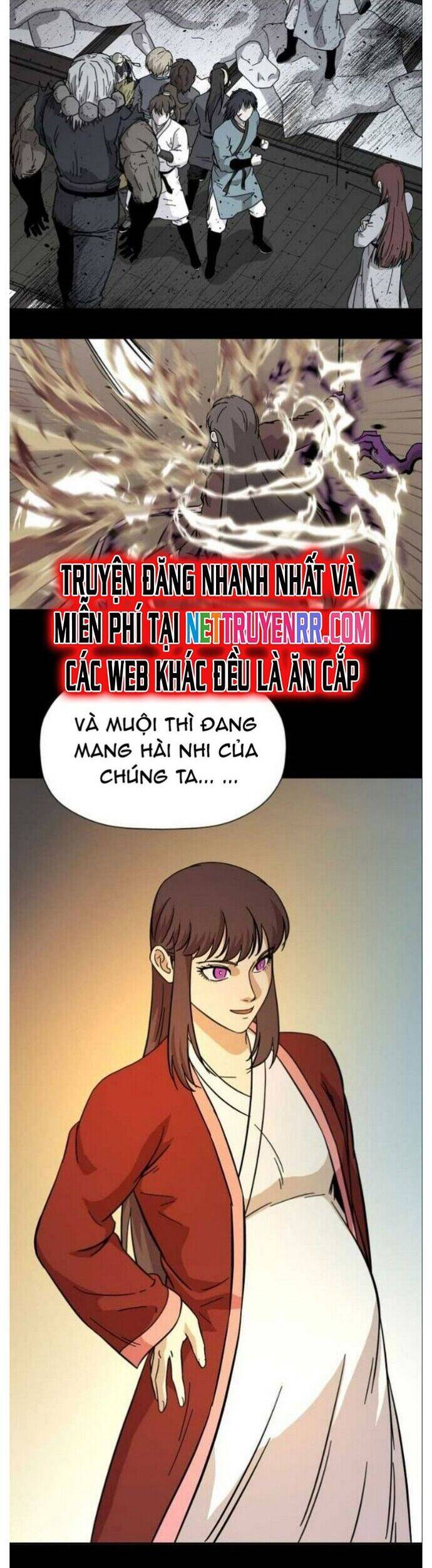 Học Giả Trở Lại Chapter 151 - 22
