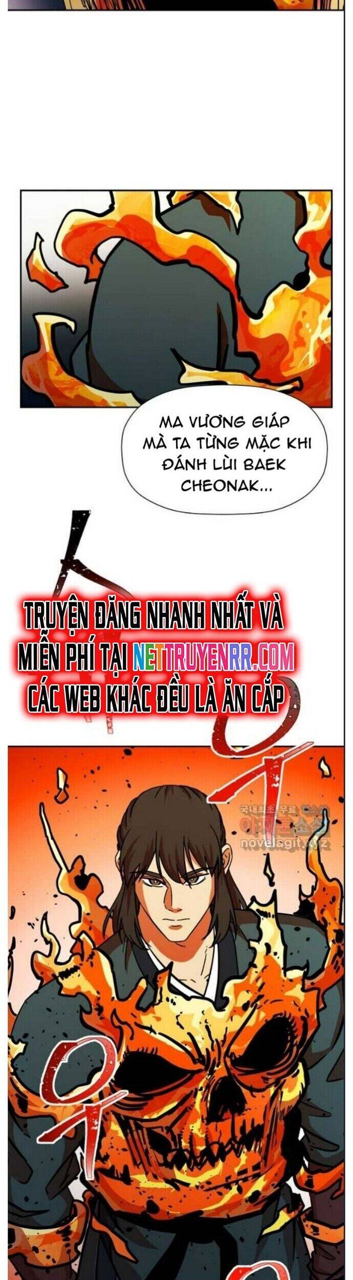 Học Giả Trở Lại Chapter 151 - 32