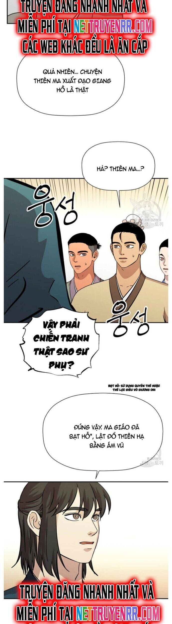 Học Giả Trở Lại Chapter 152 - 3