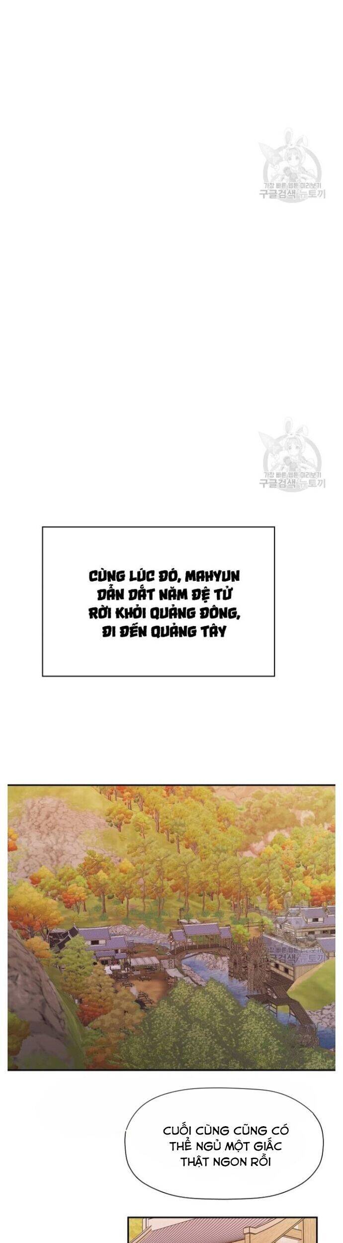 Học Giả Trở Lại Chapter 152 - 33