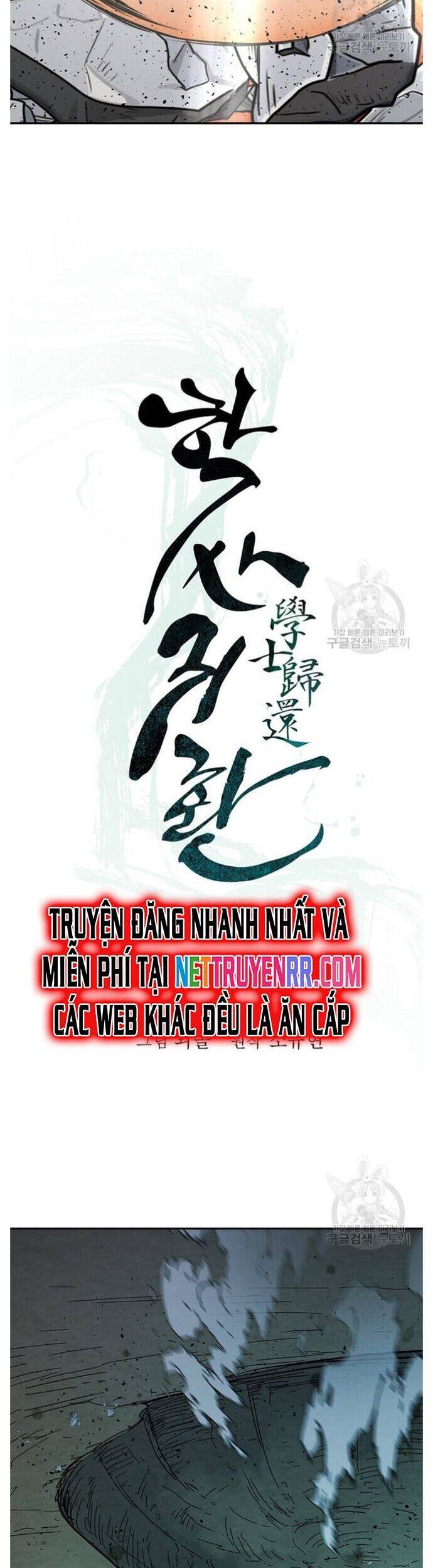 Học Giả Trở Lại Chapter 154 - 18