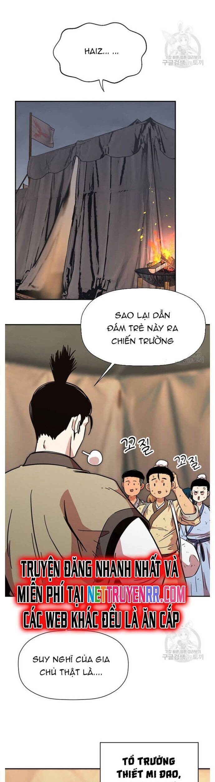 Học Giả Trở Lại Chapter 154 - 29