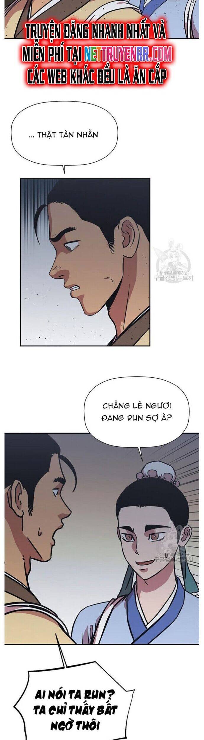 Học Giả Trở Lại Chapter 154 - 34