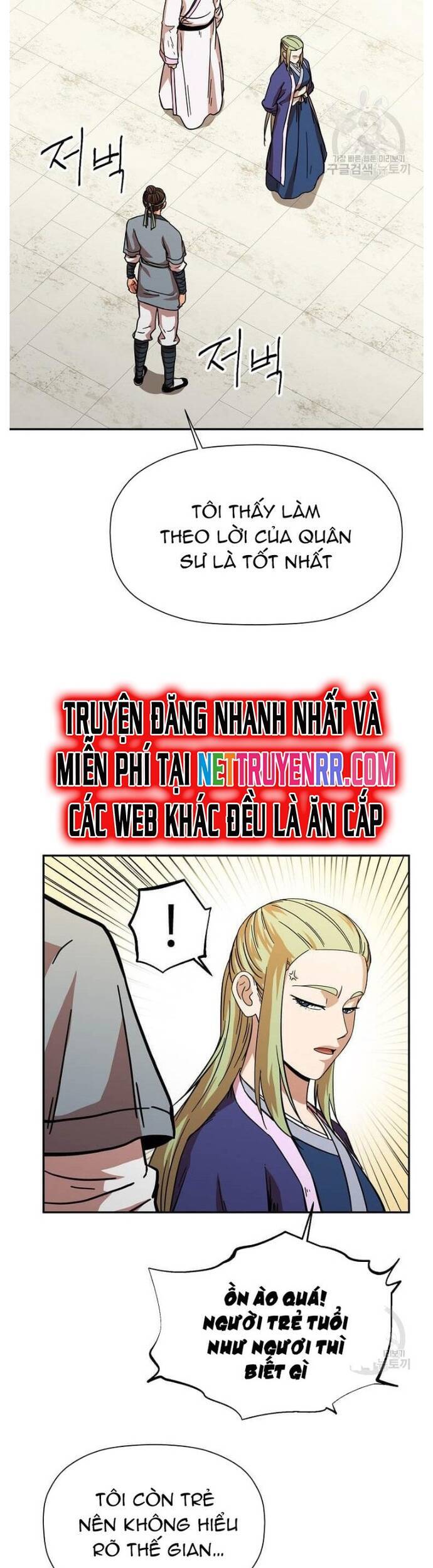 Học Giả Trở Lại Chapter 155 - 17