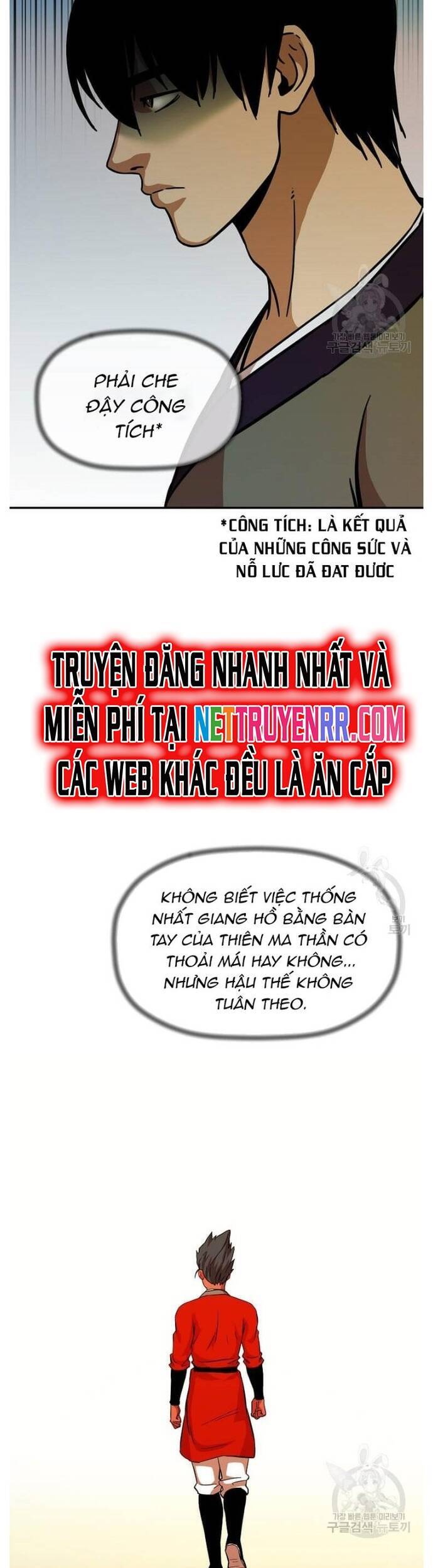 Học Giả Trở Lại Chapter 155 - 6