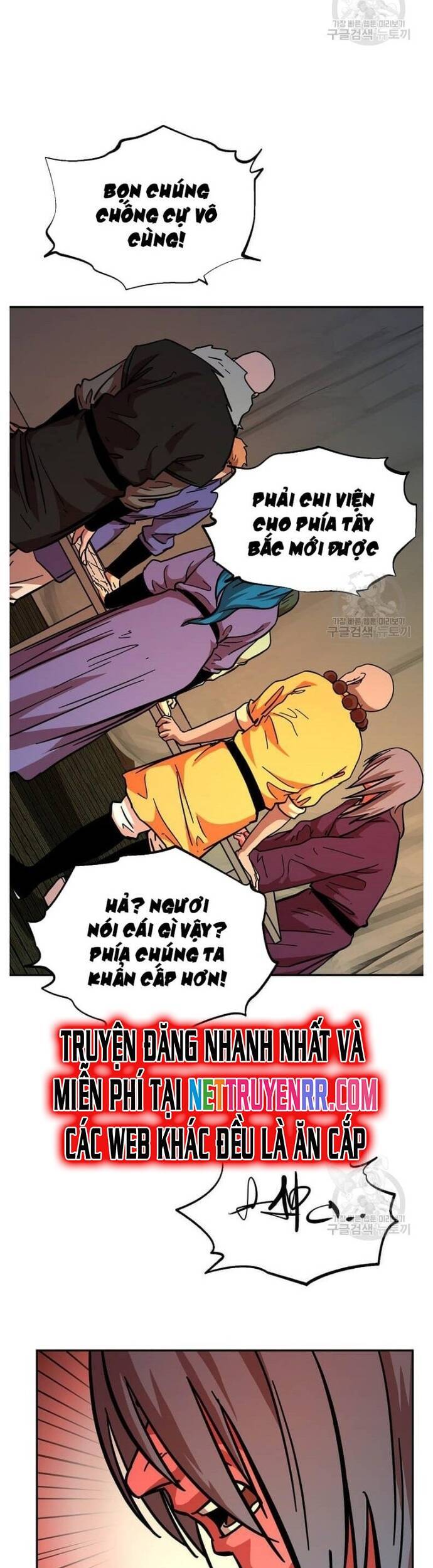 Học Giả Trở Lại Chapter 155 - 8