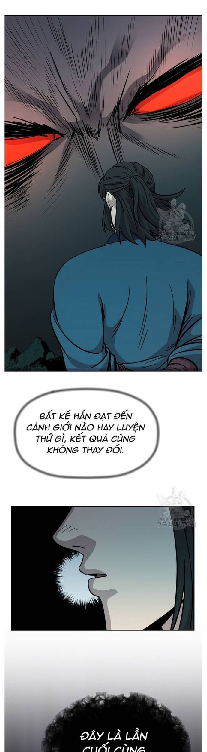 Học Giả Trở Lại Chapter 156 - 11