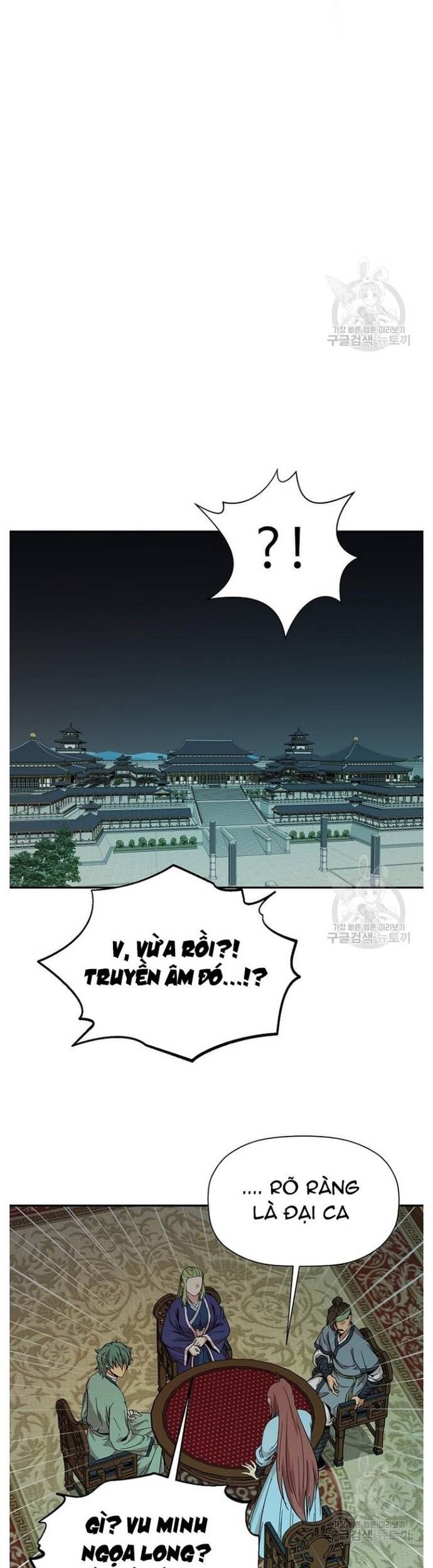 Học Giả Trở Lại Chapter 156 - 12