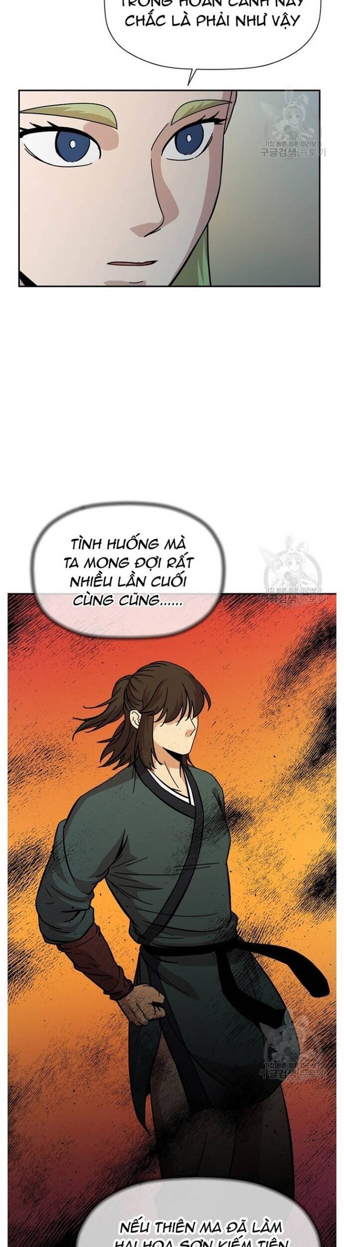 Học Giả Trở Lại Chapter 156 - 13