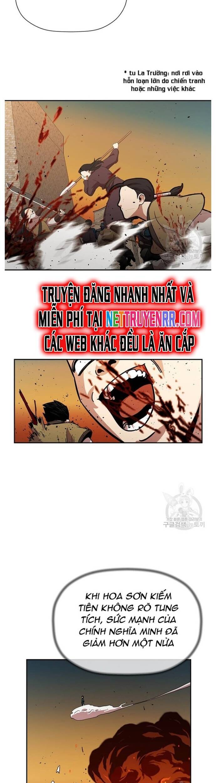 Học Giả Trở Lại Chapter 156 - 8