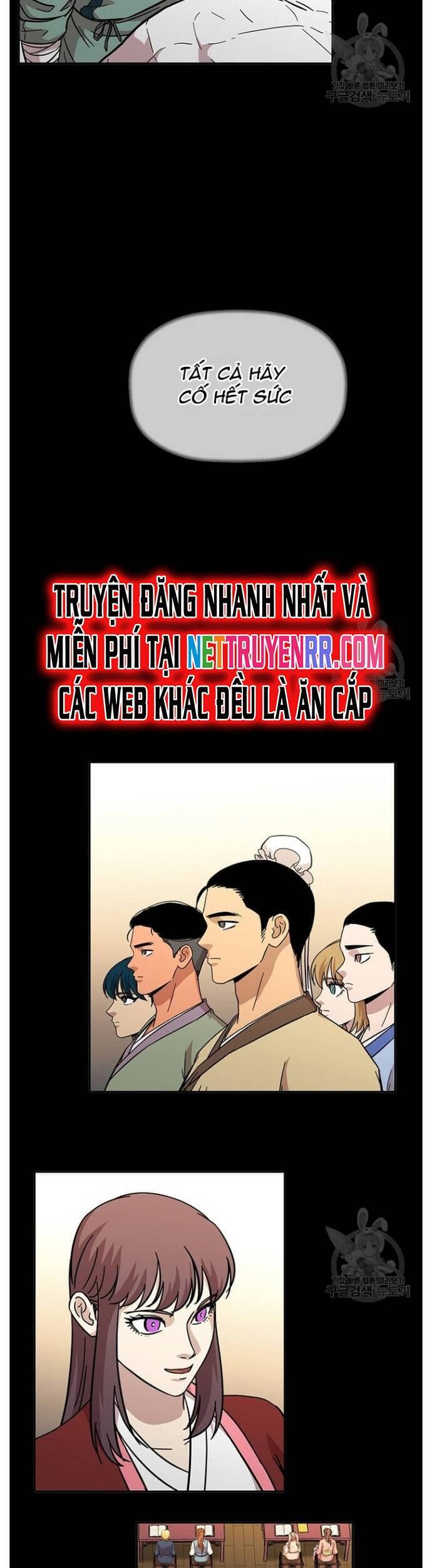Học Giả Trở Lại Chapter 156 - 10