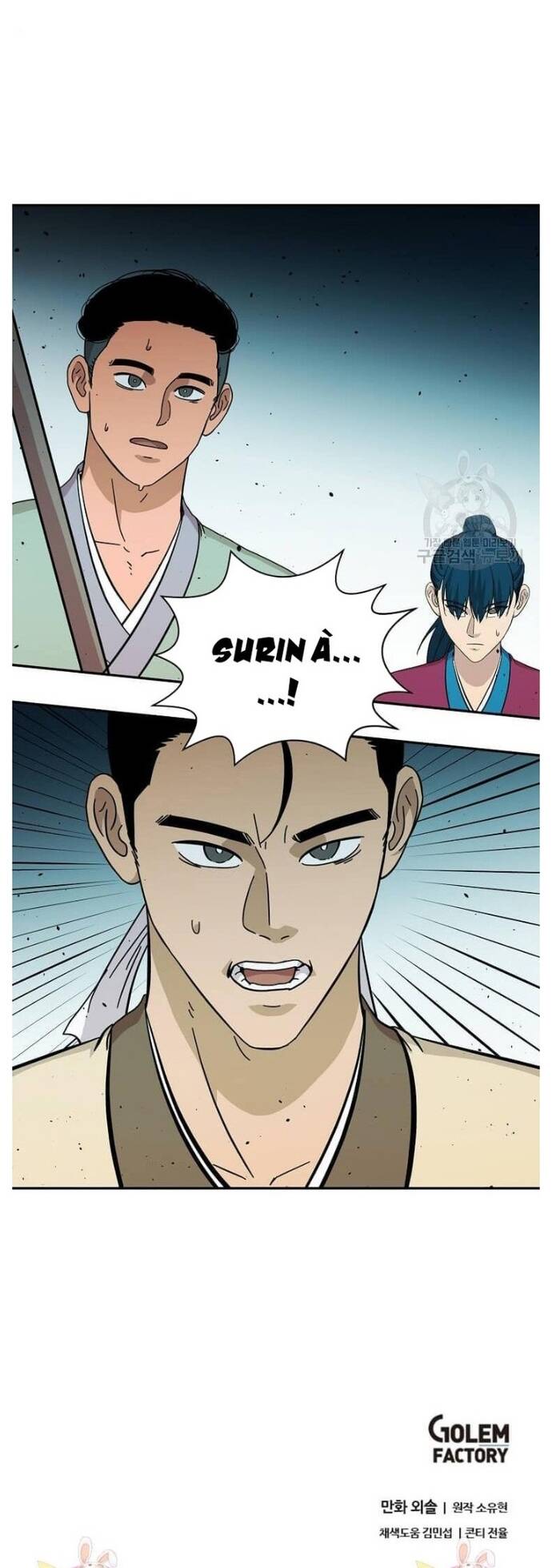 Học Giả Trở Lại Chapter 158 - 20