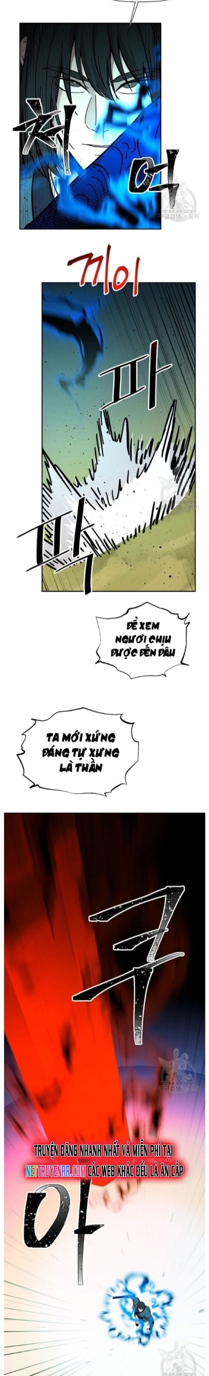Học Giả Trở Lại Chapter 160 - 7