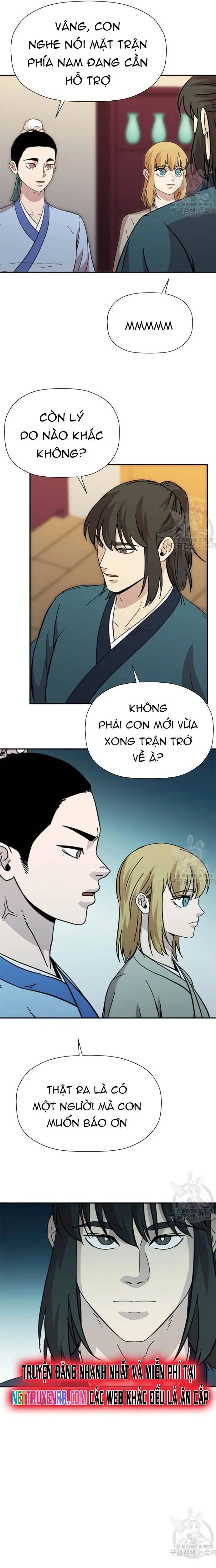 Học Giả Trở Lại Chapter 166 - 9