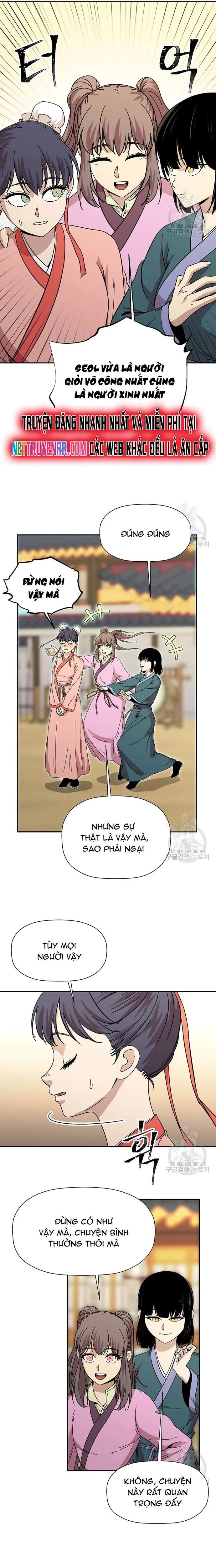 Học Giả Trở Lại Chapter 167 - 14