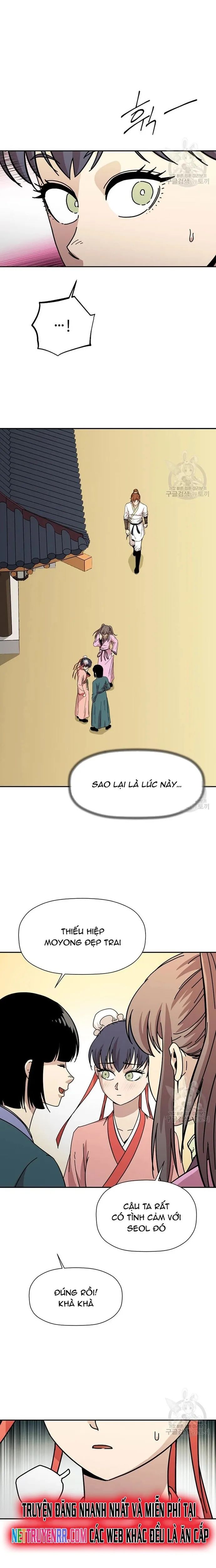 Học Giả Trở Lại Chapter 167 - 19