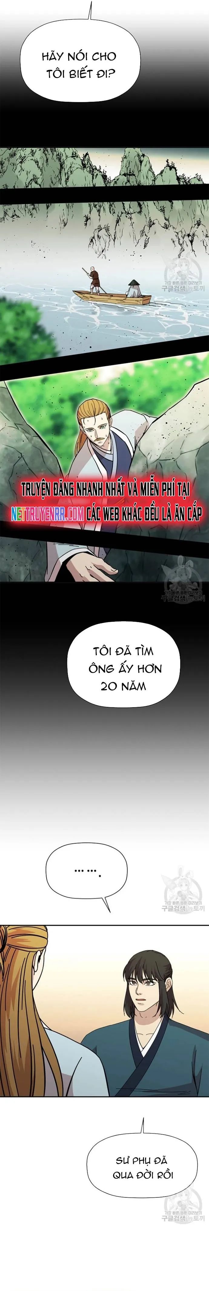Học Giả Trở Lại Chapter 173 - 11