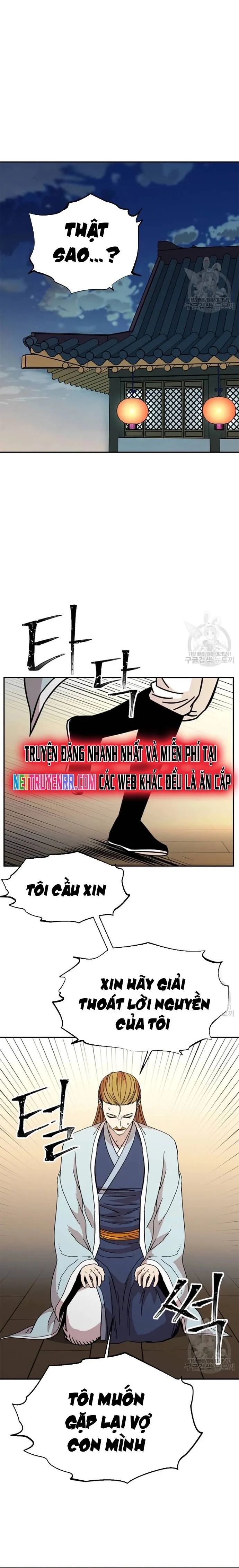 Học Giả Trở Lại Chapter 173 - 13