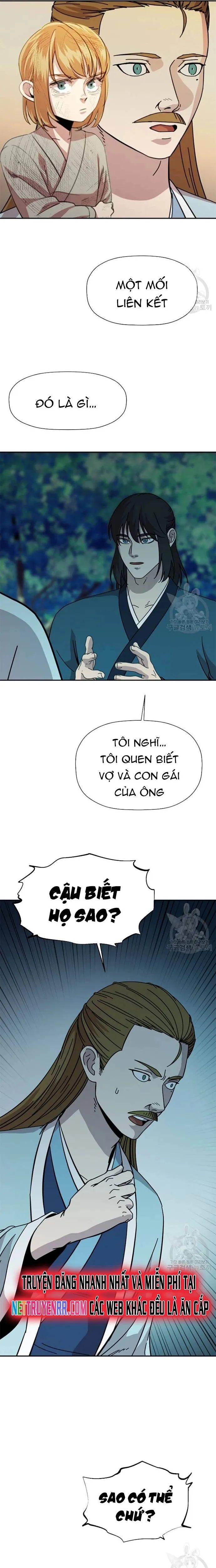 Học Giả Trở Lại Chapter 173 - 18