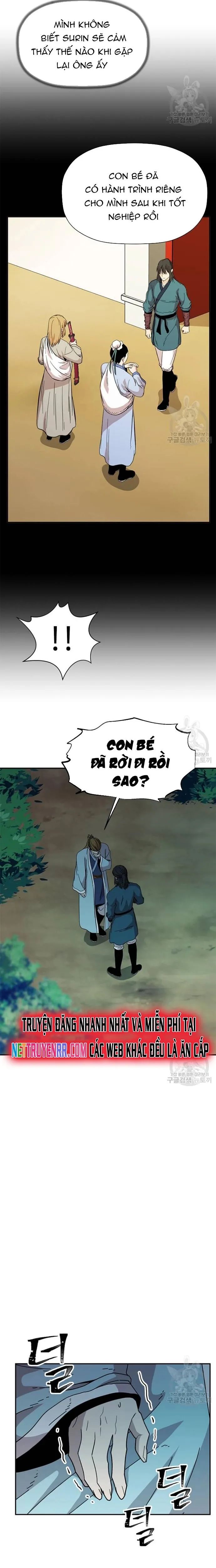 Học Giả Trở Lại Chapter 173 - 21