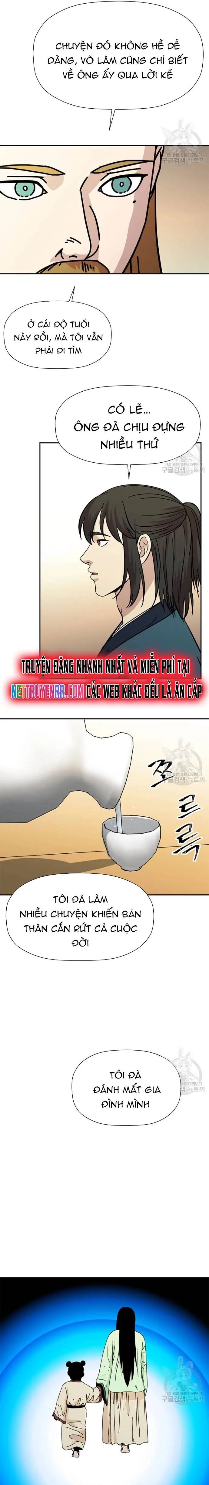 Học Giả Trở Lại Chapter 173 - 9