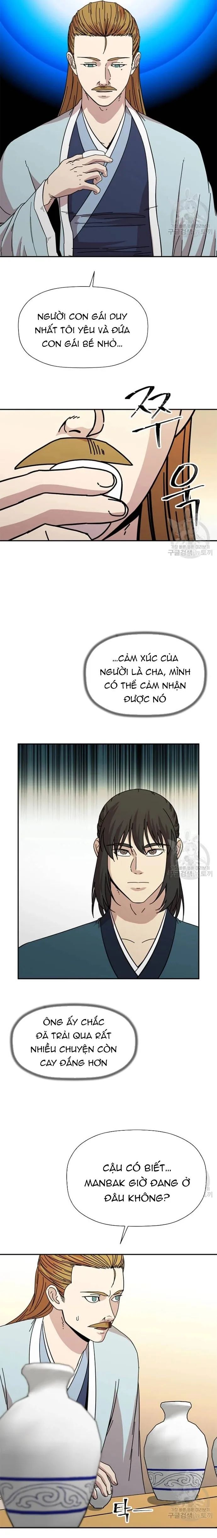 Học Giả Trở Lại Chapter 173 - 10