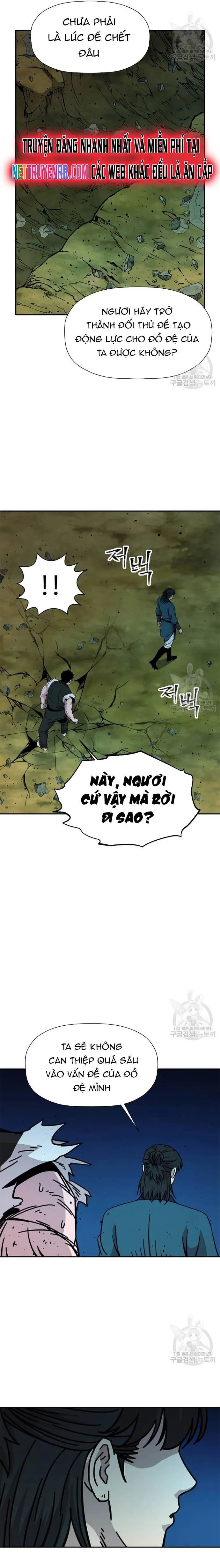 Học Giả Trở Lại Chapter 177 - 14