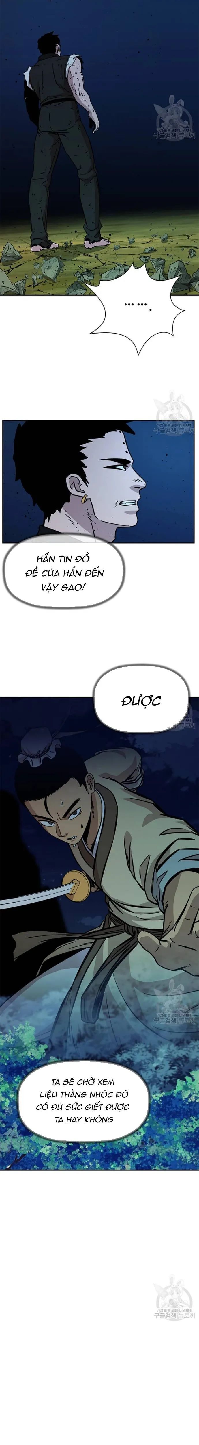 Học Giả Trở Lại Chapter 177 - 16