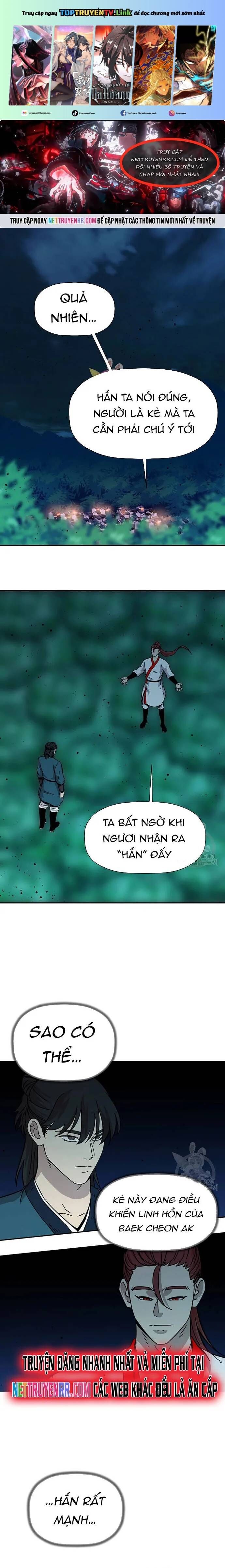 Học Giả Trở Lại Chapter 178 - 1