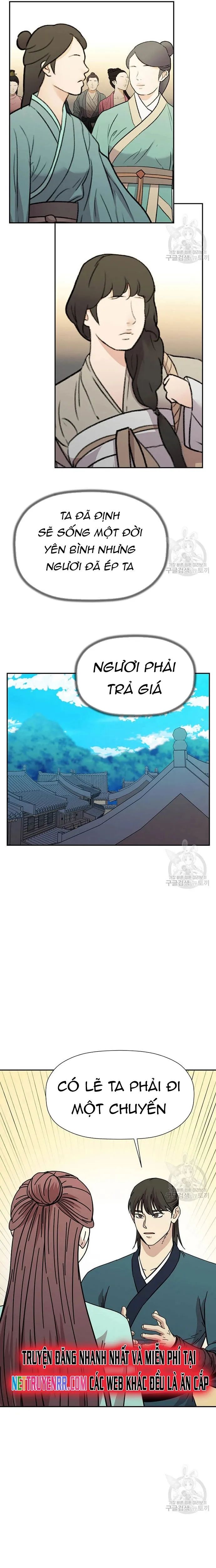 Học Giả Trở Lại Chapter 178 - 21