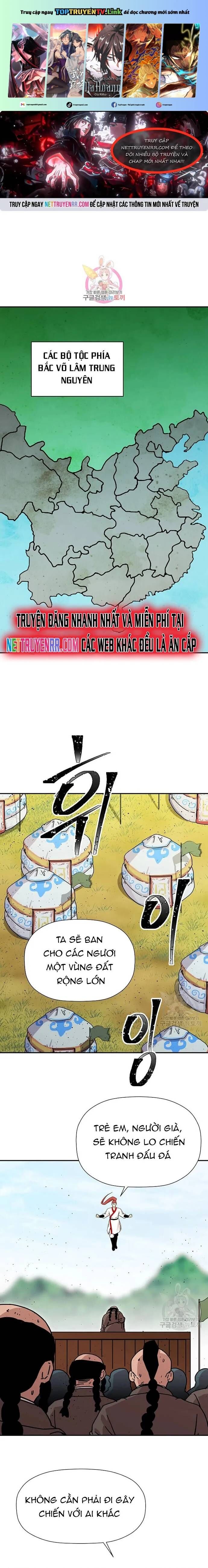 Học Giả Trở Lại Chapter 179 - 1