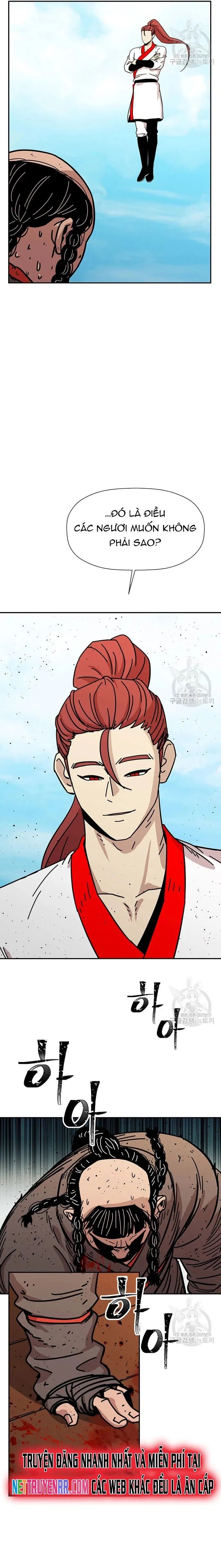 Học Giả Trở Lại Chapter 179 - 2