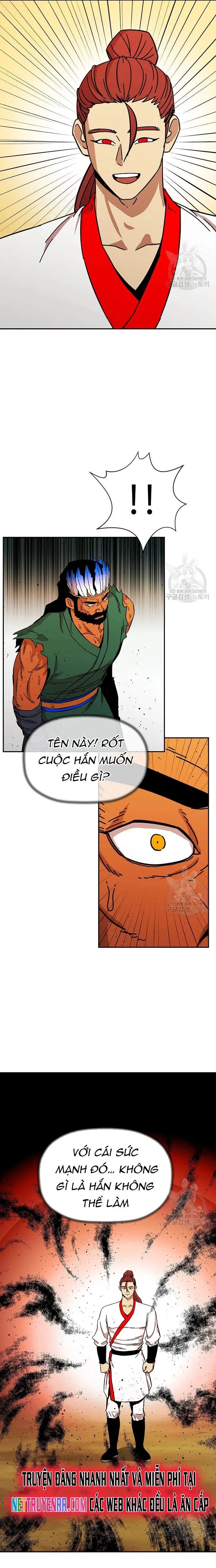 Học Giả Trở Lại Chapter 179 - 14