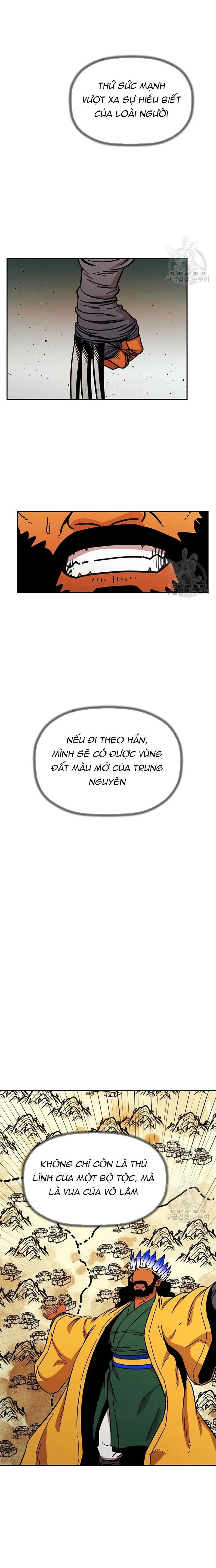Học Giả Trở Lại Chapter 179 - 15