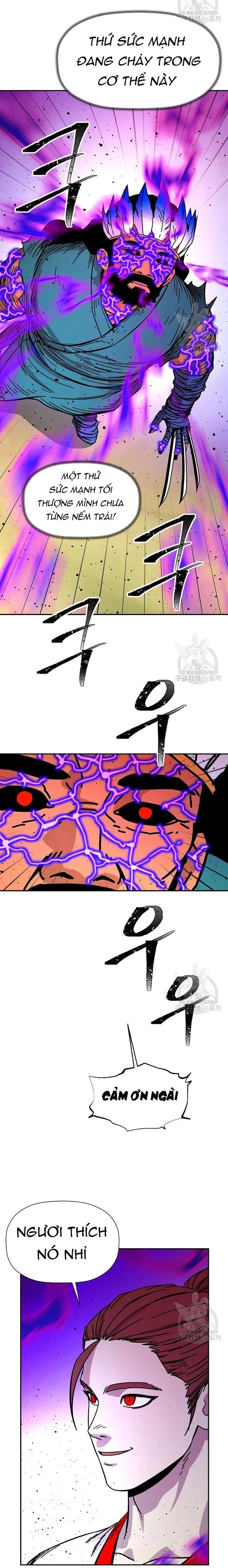 Học Giả Trở Lại Chapter 179 - 22