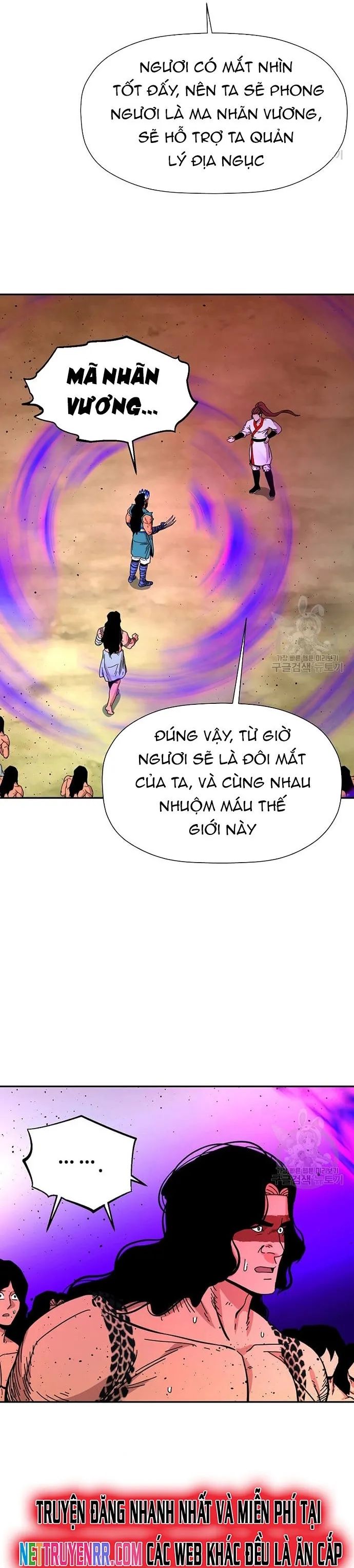 Học Giả Trở Lại Chapter 179 - 23