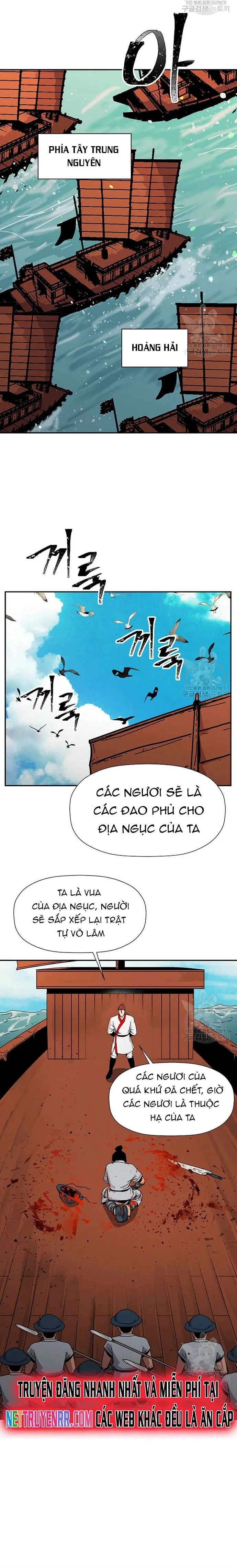 Học Giả Trở Lại Chapter 179 - 5