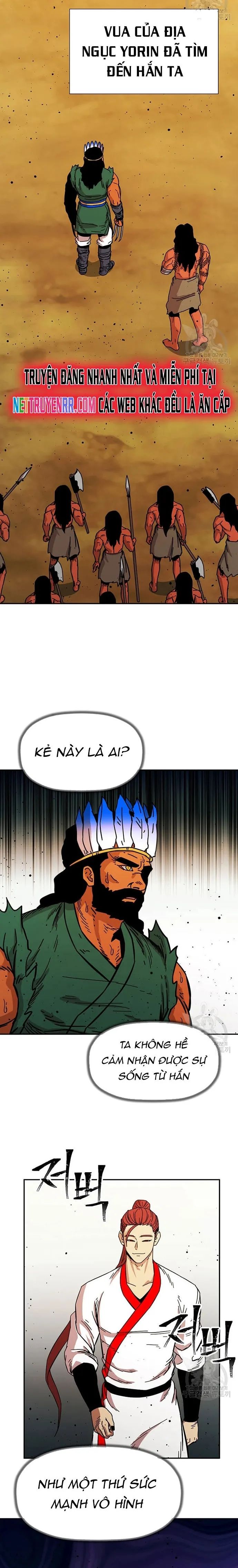 Học Giả Trở Lại Chapter 179 - 10
