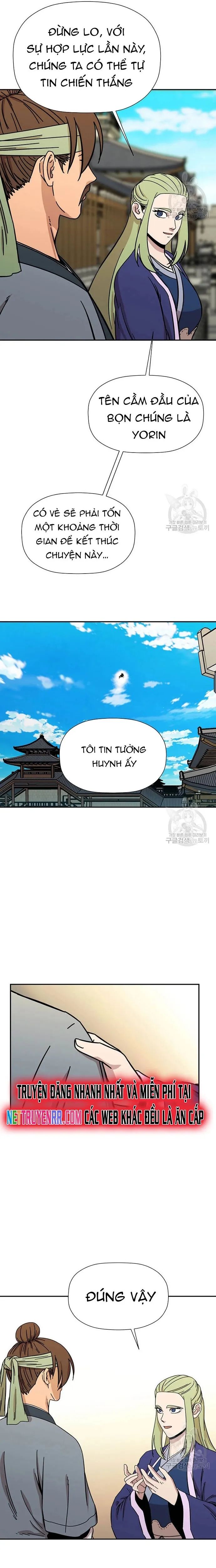 Học Giả Trở Lại Chapter 181 - 20