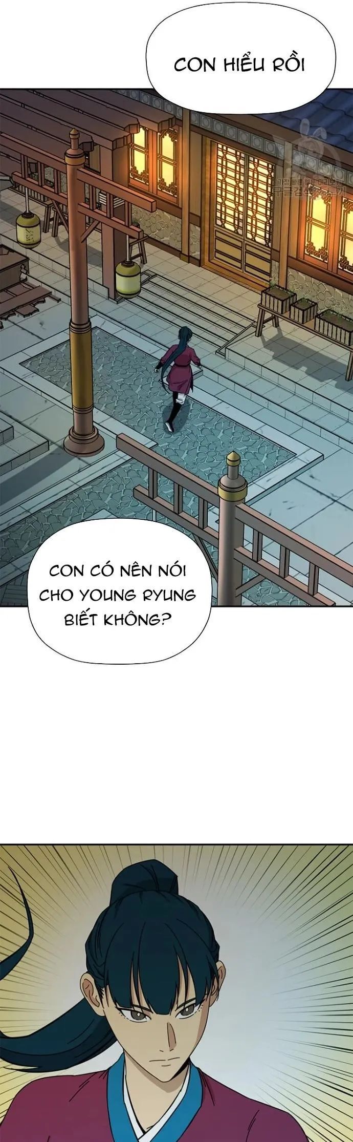 Học Giả Trở Lại Chapter 182 - 23