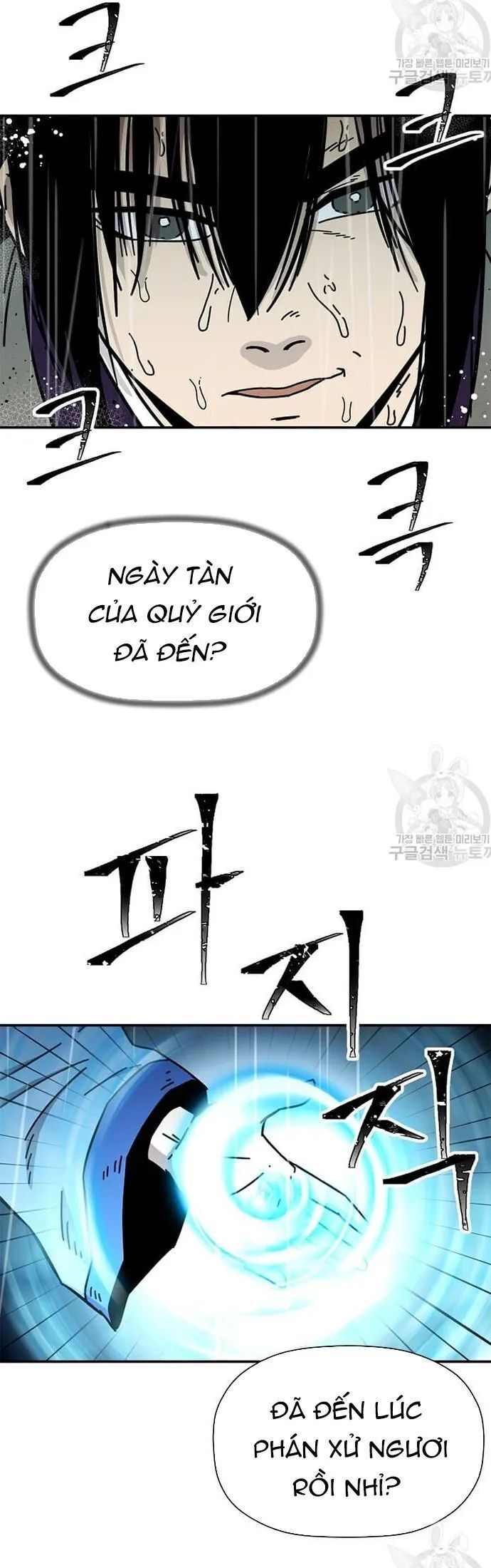 Học Giả Trở Lại Chapter 183 - 11