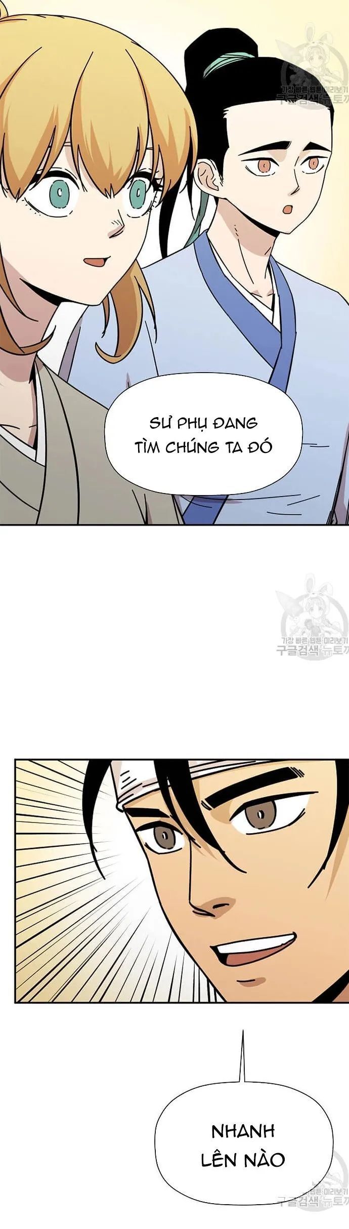 Học Giả Trở Lại Chapter 183 - 29