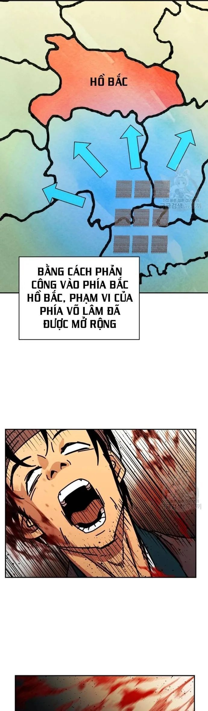 Học Giả Trở Lại Chapter 185 - 17