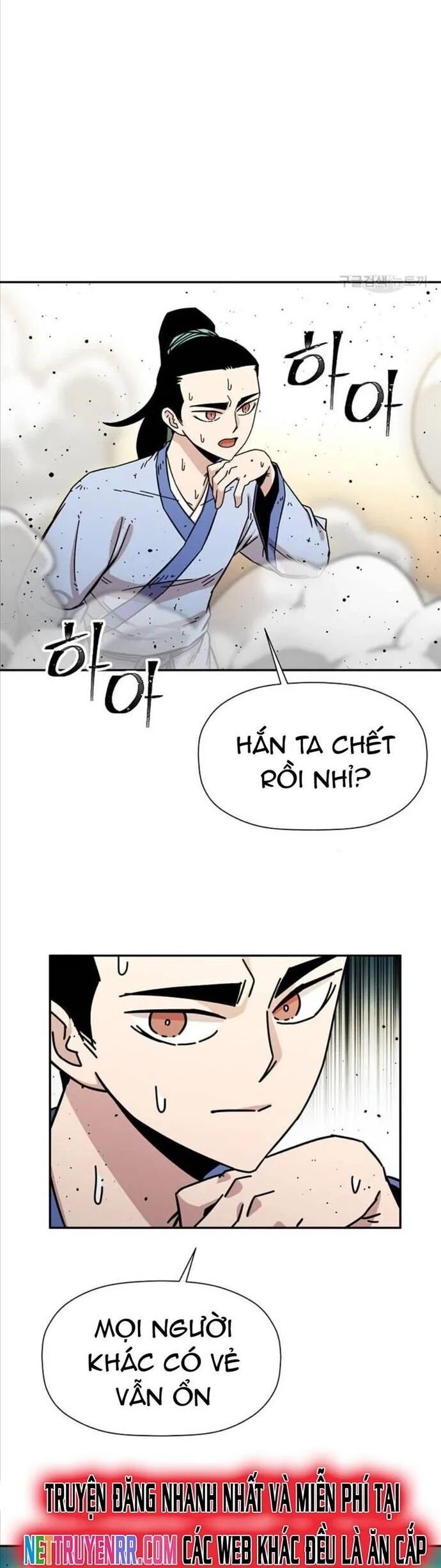 Học Giả Trở Lại Chapter 187 - 14