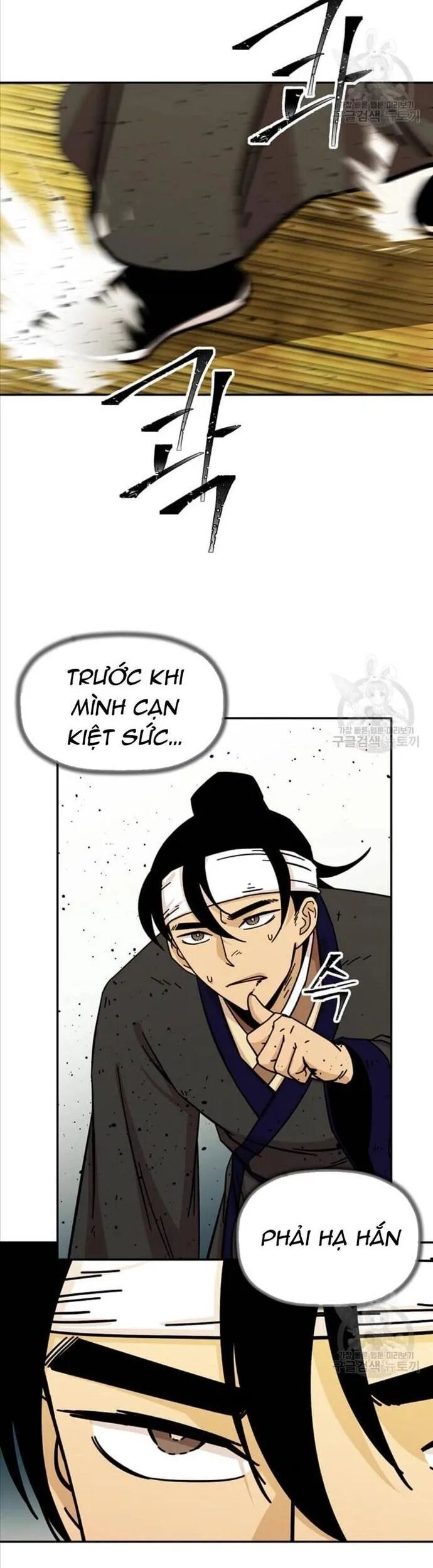 Học Giả Trở Lại Chapter 187 - 30